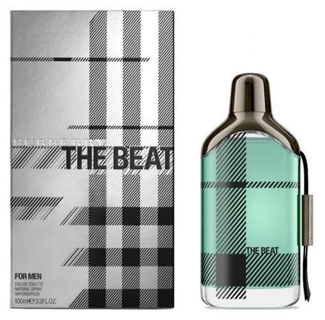 burberry the beat 50ml edp|burberry beat for men cologne.